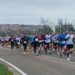 Raphael Lekakeny y Gema Martín se llevan la XIII Media Maratón ‘Ciudad de Salamanca’