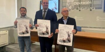 El Circuito de Exposiciones Itinerantes de la Diputación acerca la cultura a los municipios