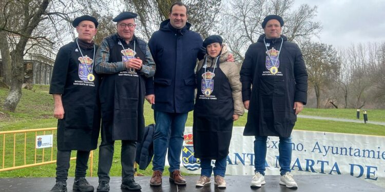 Santa Marta afianza la fiesta de la Matanza Típica y se rinde al cerdo de 180 kilos