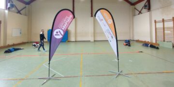 Santa Marta se convertirá este fin de semana en la sede del Torneo Nacional de Goalball