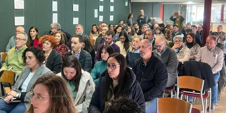 GIRSA facilita a los municipios las herramientas para aplicar la ordenanza que regulará la nueva tasa de basura