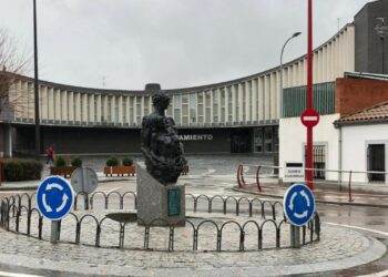 Los municipios del alfoz reciben casi 1,3 millones de la Junta para gastos y proyectos de inversión