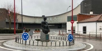 Los municipios del alfoz reciben casi 1,3 millones de la Junta para gastos y proyectos de inversión