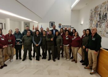 Santa Marta impulsa el acceso al mercado laboral de 167 vecinos desde el Centro de Formación y Empleo Signo XXV en 2024