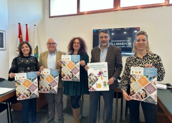 Villamayor inaugura el primer centro de atención psicológica municipal con una jornada de puertas abiertas el 3 de abril