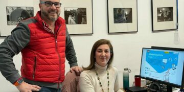 Los vecinos de Villamayor pueden obtener el certificado digital en el municipio, mañana día 4