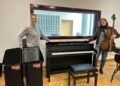 Villamayor adquiere nuevos instrumentos para mejorar la formación de la Escuela Municipal de Música