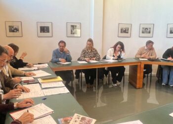 La matrona llegará al consultorio médico de Villamayor a partir del mes de abril