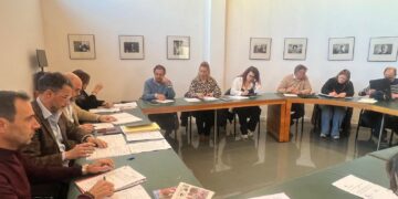 La matrona llegará al consultorio médico de Villamayor a partir del mes de abril