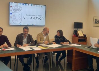 Villamayor contará con un centro de asesoramiento y orientación psicológica para atender a la población
