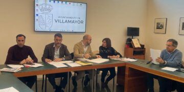 Villamayor contará con un centro de asesoramiento y orientación psicológica para atender a la población