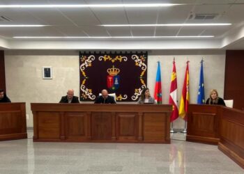 Villares invertirá 261.500 euros más en obras, renovación de parques infantiles y mantenimiento de instalaciones deportivas