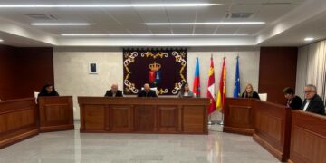 Villares invertirá 261.500 euros más en obras, renovación de parques infantiles y mantenimiento de instalaciones deportivas