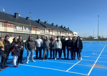 Villares renovará más de 16.600 m2 de zonas verdes con el programa de formación y empleo de jardinería