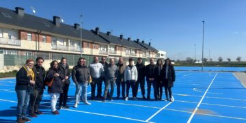 Villares renovará más de 16.600 m2 de zonas verdes con el programa de formación y empleo de jardinería