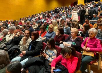 El 4º Ciclo de Teatro Amateur centra la programación cultural de ‘VillarEscénicos’ hasta mayo