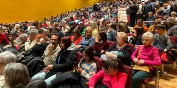 El 4º Ciclo de Teatro Amateur centra la programación cultural de ‘VillarEscénicos’ hasta mayo