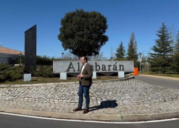 Inversión de 340.000 euros para finalizar la renovación de la red de abastecimiento de agua de Aldebarán