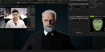 Miguel de Unamuno cobra vida gracias a la creación de un avatar