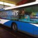 Santa Marta incorpora un vehículo más para reforzar las horas punta de la línea 20 de transporte metropolitano