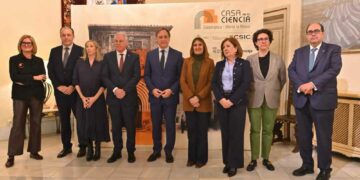 La Casa de la Ciencia ‘María la Brava’ será un espacio referente para la investigación y el conocimiento