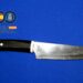 Detenido un hombre de 42 años por amenazar con un cuchillo a un compañero de piso