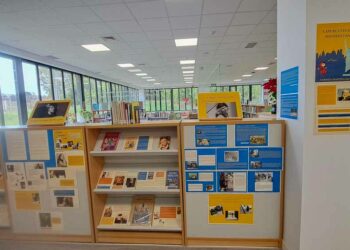 Santa Marta se une a los homenajes a la escritora salmantina Carmen Martín Gaite