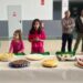 Los concursos de tartas ponen la nota más dulce a las Fiestas de San Marcos en Doñinos