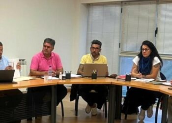 El concejal del PP de Doñinos, Francisco Javier Jiménez, renuncia al cargo por motivos de salud