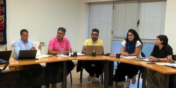 El concejal del PP de Doñinos, Francisco Javier Jiménez, renuncia al cargo por motivos de salud