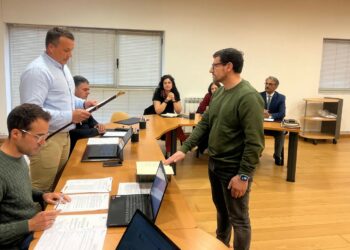 Doñinos adjudica los proyectos de eficiencia energética del DUS 5000 por 870.000 euros