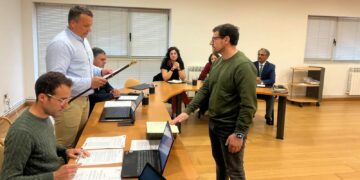 Doñinos adjudica los proyectos de eficiencia energética del DUS 5000 por 870.000 euros