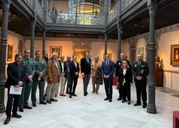 La Casa Lis celebra su 30 aniversario con la muestra ‘Danzantes. Mitos y Leyendas’