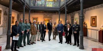 La Casa Lis celebra su 30 aniversario con la muestra ‘Danzantes. Mitos y Leyendas’