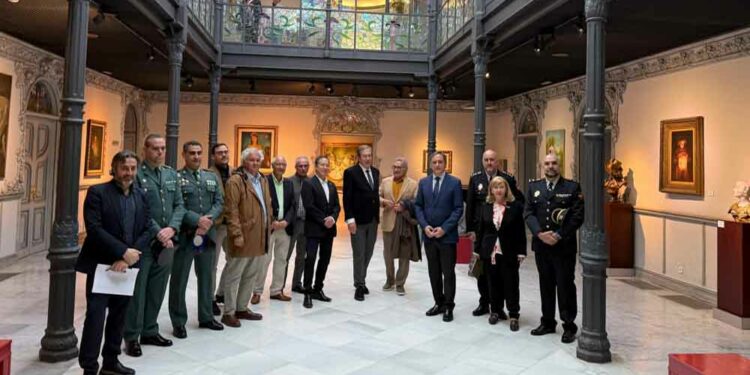 La Casa Lis celebra su 30 aniversario con la muestra ‘Danzantes. Mitos y Leyendas’