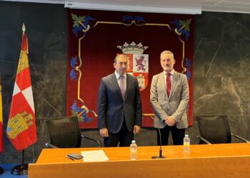 El Fondo de Cohesión de la Junta deja más de 643.000 euros en los municipios del alfoz