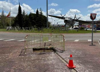 El proyecto ‘Tod@s Incluid@s’ deja una pantalla led de gran formato, una pantalla vertical y dos pizarras digitales interactivas