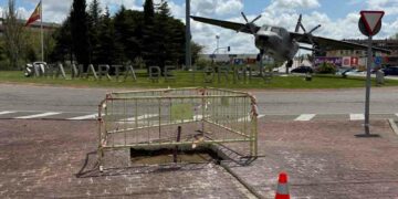 El proyecto ‘Tod@s Incluid@s’ deja una pantalla led de gran formato, una pantalla vertical y dos pizarras digitales interactivas