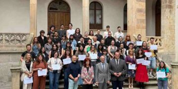 La Salina expone los trabajos ganadores de la XXVIII edición de los Premios San Marcos