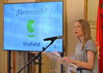 Salamanca liderará la investigación oncológica con la presentación del primer proyecto ‘ViroFend Therapeutics’