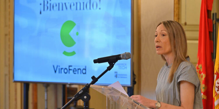 Salamanca liderará la investigación oncológica con la presentación del primer proyecto ‘ViroFend Therapeutics’