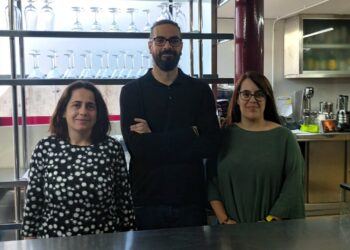 Santa Marta ayudará a 25 vecinos en situación vulnerable a llevar una alimentación saludable