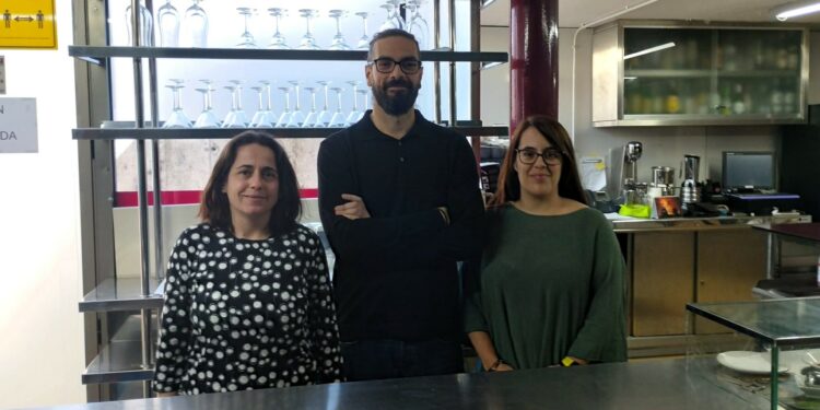 Santa Marta ayudará a 25 vecinos en situación vulnerable a llevar una alimentación saludable