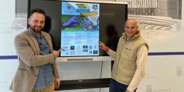 Santa Marta repartirá 1.500 euros en premios en el II Festival de Arte Urbano el 24 de mayo