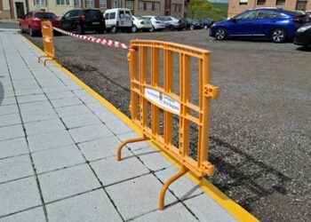 Mejoras en la señalización de las calles Pinilla y Carpihuelo para aumentar la seguridad de vehículos y peatones