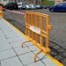 Mejoras en la señalización de las calles Pinilla y Carpihuelo para aumentar la seguridad de vehículos y peatones