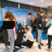 La Escuela de Pilotos de la USAL participa en la feria de formación y desarrollo ‘Pilot Careers Live’
