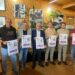 El X Cross Popular de Aldeatejada reunirá a medio millar de corredores a favor de ASANOL