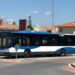 El autobús metropolitano amplía frecuencias para facilitar los desplazamientos en Semana Santa