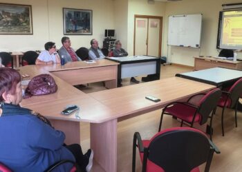 La cita literaria con Carmen Martín Gaite pone el broche final a la Semana del Libro en Cabrerizos